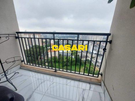 Foto 11 do(a) Apartamento de 2 quartos à venda em Jardim Olavo Bilac, São Bernardo do Campo