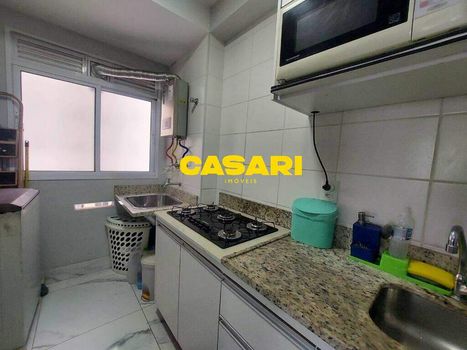 Foto 20 do(a) Apartamento de 2 quartos à venda em Jardim Olavo Bilac, São Bernardo do Campo