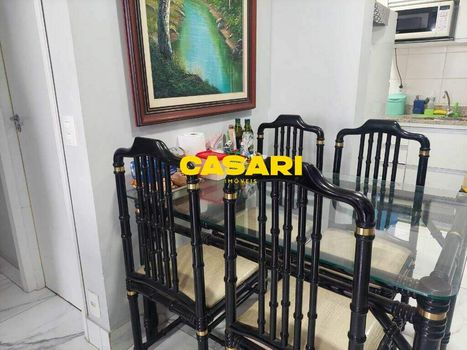 Foto 13 do(a) Apartamento de 2 quartos à venda em Jardim Olavo Bilac, São Bernardo do Campo