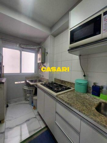 Foto 21 do(a) Apartamento de 2 quartos à venda em Jardim Olavo Bilac, São Bernardo do Campo
