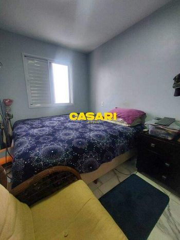 Foto 18 do(a) Apartamento de 2 quartos à venda em Jardim Olavo Bilac, São Bernardo do Campo