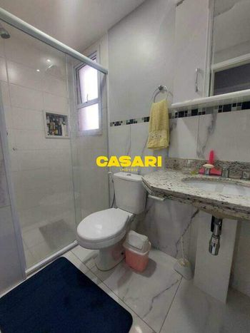 Foto 23 do(a) Apartamento de 2 quartos à venda em Jardim Olavo Bilac, São Bernardo do Campo