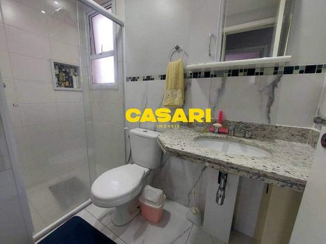 Foto 22 do(a) Apartamento de 2 quartos à venda em Jardim Olavo Bilac, São Bernardo do Campo