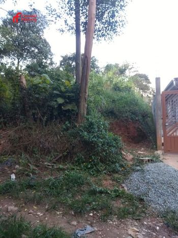 Foto 8 do(a) Terreno false à venda em Recreio São Jorge, Guarulhos