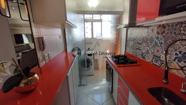 Foto 6 do(a) Apartamento de 2 quartos à venda em Aclimação, São Paulo