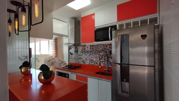 Foto 5 do(a) Apartamento de 2 quartos à venda em Aclimação, São Paulo
