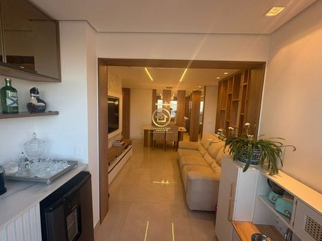 Foto 6 do(a) Apartamento de 3 quartos à venda em Parque São Domingos, São Paulo