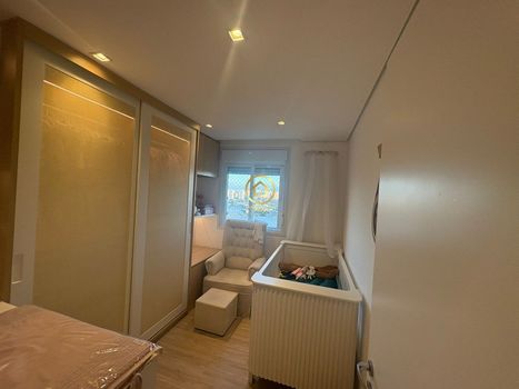 Foto 19 do(a) Apartamento de 3 quartos à venda em Parque São Domingos, São Paulo