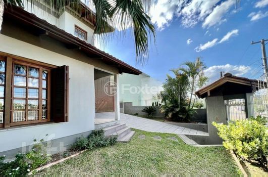 Foto 4 do(a) Casa de 3 quartos à venda em Canudos, Novo Hamburgo