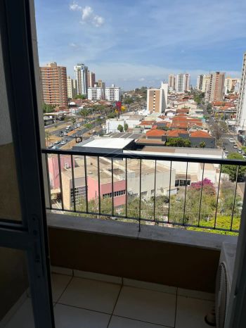 Foto 6 do(a) Apartamento de 1 quartos à venda em Vila Nova Cidade Universitária, Bauru