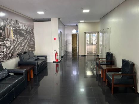 Foto 15 do(a) Apartamento de 1 quartos à venda em Vila Nova Cidade Universitária, Bauru