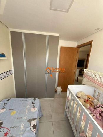 Foto 12 do(a) Apartamento de 2 quartos à venda em Jardim Nova Cidade, Guarulhos