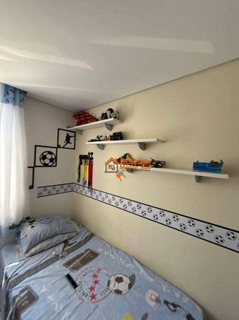 Foto 11 do(a) Apartamento de 2 quartos à venda em Jardim Nova Cidade, Guarulhos