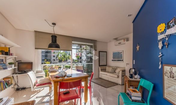Foto 7 do(a) Cobertura de 3 quartos à venda em Bela Vista, Porto Alegre