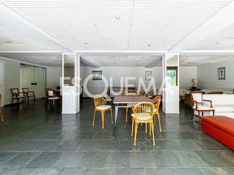 Foto 20 do(a) Apartamento de 4 quartos à venda em Real Parque, São Paulo