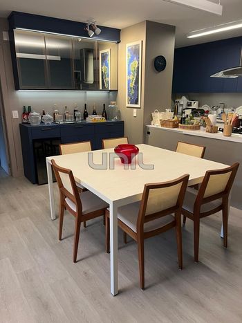 Foto 4 do(a) Apartamento de 3 quartos à venda em Canasvieiras, Florianópolis