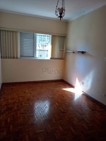 Foto 21 do(a) Apartamento false à venda em Centro, Campinas