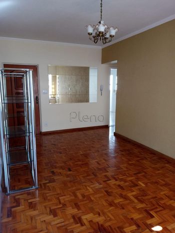 Foto 1 do(a) Apartamento false à venda em Centro, Campinas