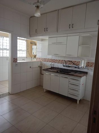 Foto 5 do(a) Apartamento false à venda em Centro, Campinas