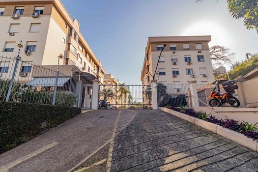 Foto 40 do(a) Apartamento de 2 quartos à venda em Glória, Porto Alegre