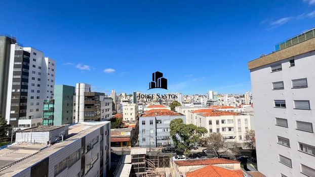 Foto 17 do(a) Cobertura de 4 quartos à venda em Cidade Nova, Belo Horizonte