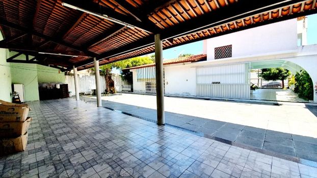 Foto 14 do(a) Sala / Conjunto Comercial de 4 quartos à venda em Parquelândia, Fortaleza