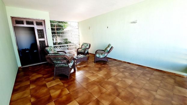 Foto 13 do(a) Sala / Conjunto Comercial de 4 quartos à venda em Parquelândia, Fortaleza
