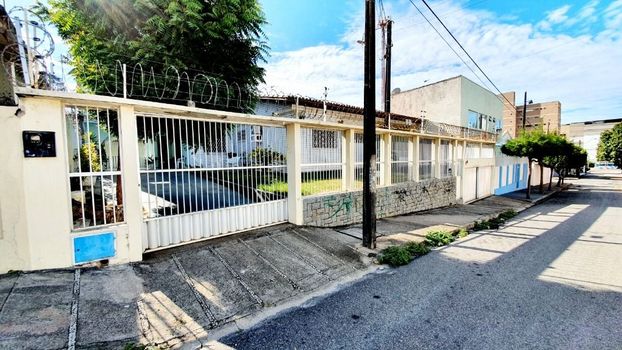 Foto 26 do(a) Sala / Conjunto Comercial de 4 quartos à venda em Parquelândia, Fortaleza