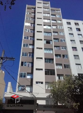 Foto 1 do(a) Apartamento de 1 quartos à venda em Barra Funda, São Paulo