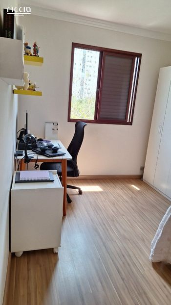Foto 9 do(a) Apartamento de 3 quartos à venda em Jardim Ismênia, São José dos Campos