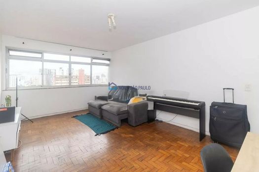 Foto 5 do(a) Apartamento de 3 quartos à venda em Vila Mariana, São Paulo