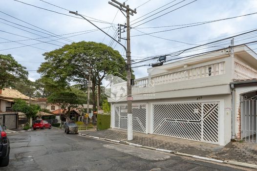 Foto 42 do(a) Casa de 3 quartos à venda em Jardim Olympia, São Paulo