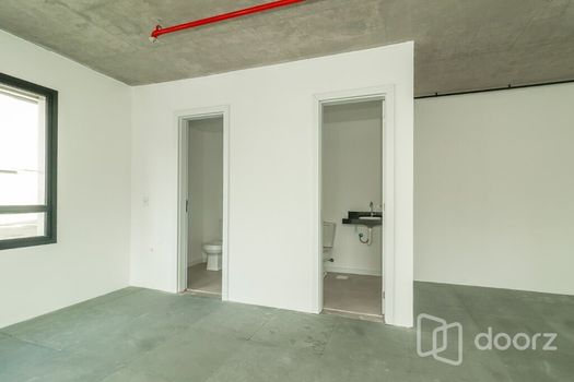 Foto 42 do(a) Sala / Conjunto Comercial false à venda em Higienópolis, Porto Alegre