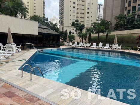 Foto 37 do(a) Apartamento de 2 quartos à venda em Indianópolis, São Paulo