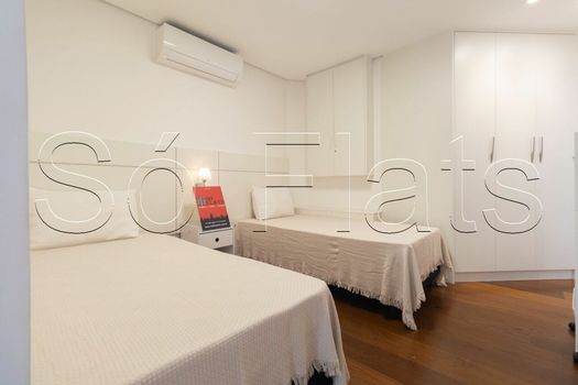 Foto 13 do(a) Apartamento de 2 quartos à venda em Indianópolis, São Paulo