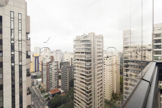Foto 21 do(a) Apartamento de 2 quartos à venda em Indianópolis, São Paulo