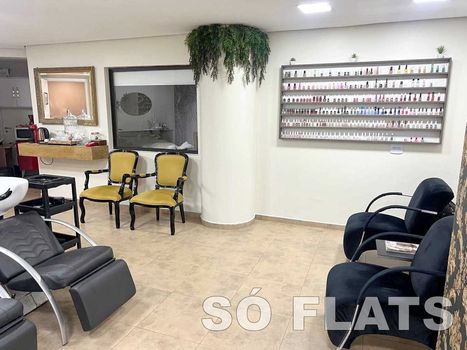 Foto 28 do(a) Apartamento de 2 quartos à venda em Indianópolis, São Paulo