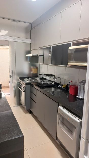 Foto 7 do(a) Apartamento de 2 quartos à venda em Alto do Ipiranga, Ribeirão Preto
