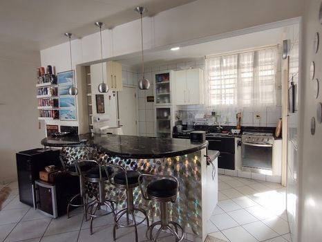 Foto 3 do(a) Apartamento de 2 quartos à venda em Pinheiros, São Paulo