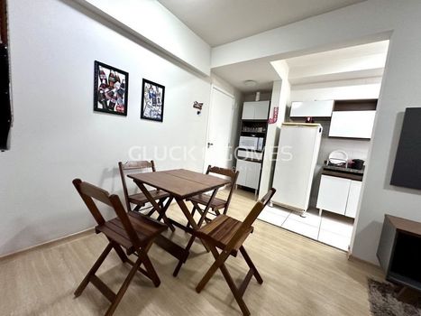Foto 3 do(a) Apartamento de 2 quartos à venda em Vila Siam, Londrina
