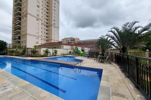 Foto 45 do(a) Apartamento de 3 quartos à venda em Mooca, São Paulo