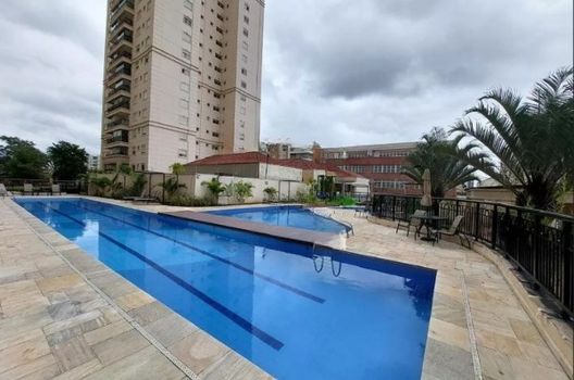 Foto 44 do(a) Apartamento de 3 quartos à venda em Mooca, São Paulo