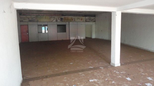 Foto 1 do(a) Galpão / Depósito / Armazém / Pavilhão false à venda em Vila Brasil, Ribeirão Preto