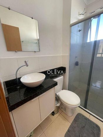 Foto 9 do(a) Apartamento de 2 quartos à venda em Rios di Itália, São José do Rio Preto