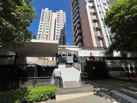 Foto 1 do(a) Apartamento de 3 quartos à venda em Vila Imperial, São José do Rio Preto