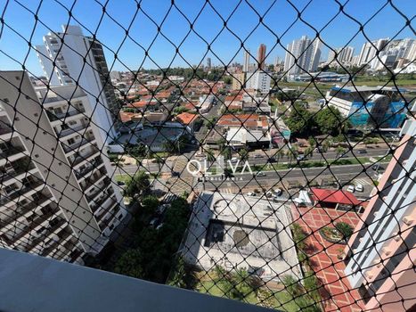 Foto 4 do(a) Apartamento de 3 quartos à venda em Vila Imperial, São José do Rio Preto