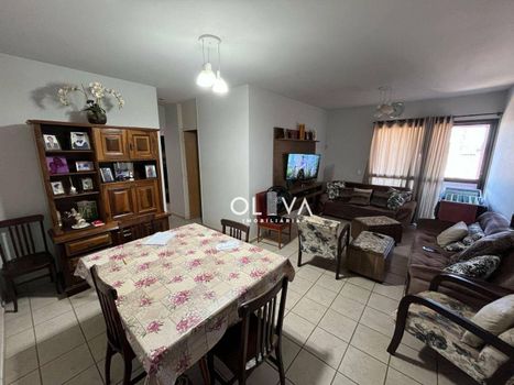 Foto 3 do(a) Apartamento de 3 quartos à venda em Vila Imperial, São José do Rio Preto