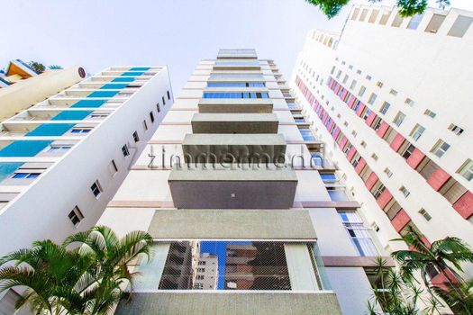 Foto 29 do(a) Apartamento de 3 quartos à venda em Santa Cecília, São Paulo