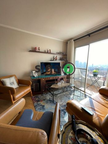 Foto 8 do(a) Apartamento de 3 quartos à venda em Vila Sônia, São Paulo