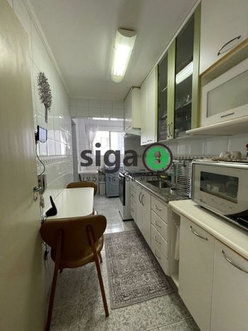 Foto 14 do(a) Apartamento de 3 quartos à venda em Vila Sônia, São Paulo